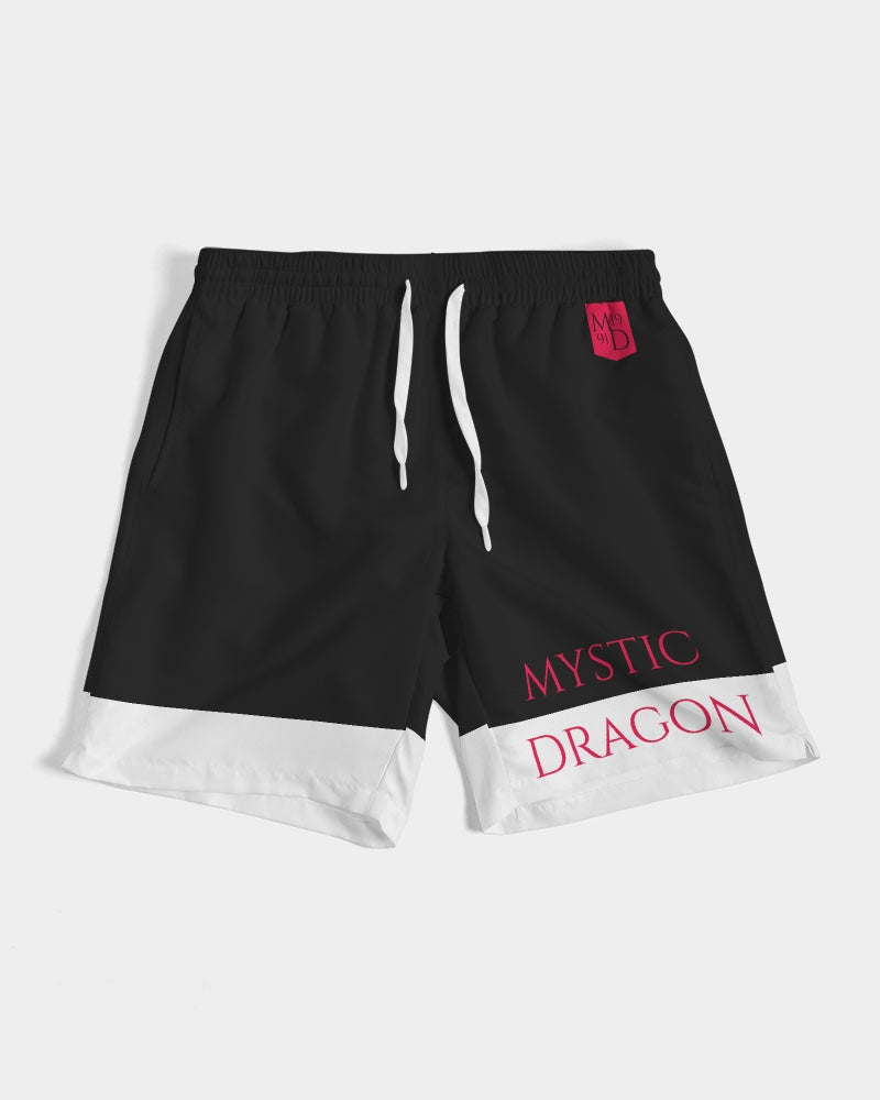 Atlanta Dragon Men's Swim Trunk