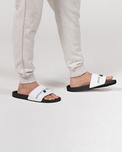 Load image into Gallery viewer, Yin Yang Dragon Men&#39;s Slide Sandal
