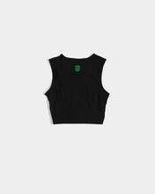 Load image into Gallery viewer, Dragon of the Motherland Women&#39;s Twist-Front Tank
