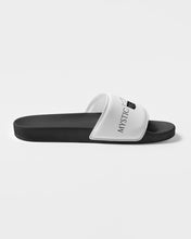 Load image into Gallery viewer, Yin Yang Dragon Men&#39;s Slide Sandal
