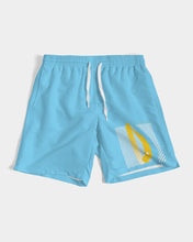 Load image into Gallery viewer, Dragon Charge Men&#39;s Swim Trunk
