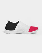 Load image into Gallery viewer, Atlanta Dragon Men&#39;s Slip-On Flyknit Shoe
