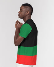 Load image into Gallery viewer, Dragon of the Motherland Men&#39;s Everyday Pocket Tee
