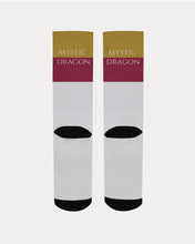 Load image into Gallery viewer, Royal Dragon Women&#39;s Socks
