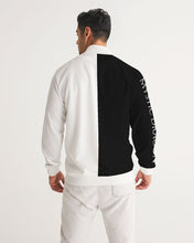 Load image into Gallery viewer, Yin Yang Dragon Men&#39;s Track Jacket
