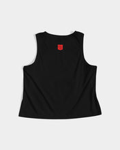 Load image into Gallery viewer, Dragon of the Motherland Women&#39;s Cropped Tank
