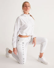 Load image into Gallery viewer, Yin Yang Dragon Women&#39;s Track Pants
