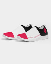 Load image into Gallery viewer, Atlanta Dragon Men&#39;s Slip-On Flyknit Shoe
