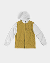 Load image into Gallery viewer, Golden Dragon Men&#39;s Windbreaker
