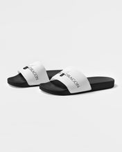 Load image into Gallery viewer, Yin Yang Dragon Men&#39;s Slide Sandal
