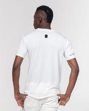 Load image into Gallery viewer, Yin Yang Dragon Men&#39;s Everyday Pocket Tee
