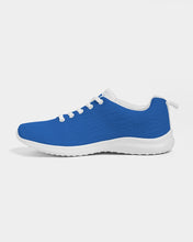 Load image into Gallery viewer, True Blue Dragon Men&#39;s Athletic Shoe
