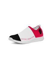 Load image into Gallery viewer, Atlanta Dragon Women&#39;s Slip-On Flyknit Shoe
