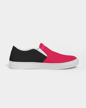 Load image into Gallery viewer, Atlanta Dragon Women&#39;s Slip-On Canvas Shoe
