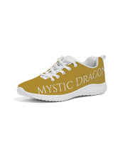 Load image into Gallery viewer, Golden Dragon Women&#39;s Athletic Shoe
