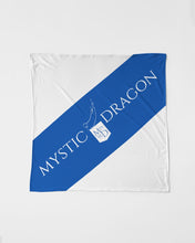 Load image into Gallery viewer, True Blue Dragon Bandana Set
