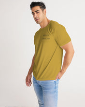 Load image into Gallery viewer, Golden Dragon Men&#39;s Tee
