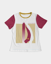 Load image into Gallery viewer, Royal Dragon Women&#39;s Tee
