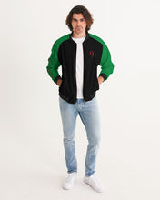 Load image into Gallery viewer, Dragon of the Motherland Men&#39;s Bomber Jacket
