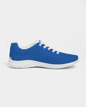 Load image into Gallery viewer, True Blue Dragon Women&#39;s Athletic Shoe
