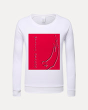 Load image into Gallery viewer, Atlanta Dragon Kids Graphic Sweatshirt
