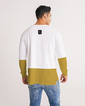 Load image into Gallery viewer, Golden Dragon Men&#39;s Long Sleeve Tee
