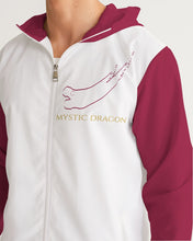 Load image into Gallery viewer, Royal Dragon Men&#39;s Windbreaker
