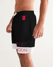 Load image into Gallery viewer, Atlanta Dragon Men&#39;s Swim Trunk
