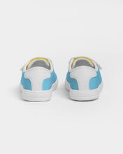 Load image into Gallery viewer, Dragon Charge Kids Velcro Sneaker
