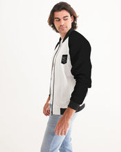 Load image into Gallery viewer, Yin Yang Dragon Men&#39;s Bomber Jacket
