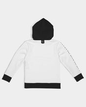 Load image into Gallery viewer, Yin Yang Dragon Kids Hoodie
