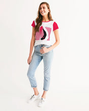 Load image into Gallery viewer, Atlanta Dragon Women&#39;s Tee
