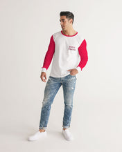 Load image into Gallery viewer, Atlanta Dragon Men&#39;s Long Sleeve Tee
