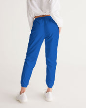 Load image into Gallery viewer, True Blue Dragon Women&#39;s Track Pants
