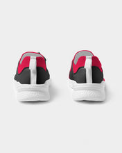 Load image into Gallery viewer, Atlanta Dragon Women&#39;s Two-Tone Sneaker
