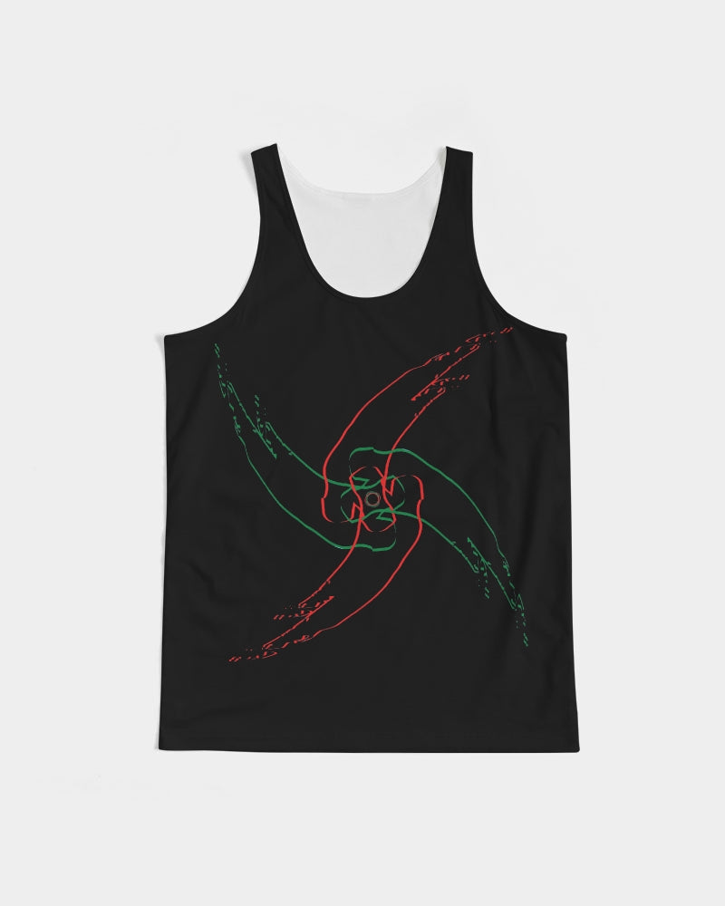 Dragon of the Motherland Men's Tank