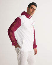 Load image into Gallery viewer, Royal Dragon Men&#39;s Windbreaker
