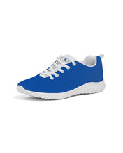 Load image into Gallery viewer, True Blue Dragon Women&#39;s Athletic Shoe
