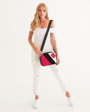 Load image into Gallery viewer, Atlanta Dragon Crossbody Bag
