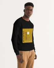 Load image into Gallery viewer, Golden Dragon Men&#39;s Graphic Sweatshirt
