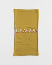 Load image into Gallery viewer, Royal Dragon Neck Gaiter Set
