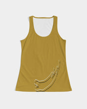 Load image into Gallery viewer, Golden Dragon Women&#39;s Tank
