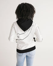 Load image into Gallery viewer, Yin Yang Dragon Women&#39;s Hoodie
