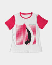 Load image into Gallery viewer, Atlanta Dragon Women&#39;s Tee
