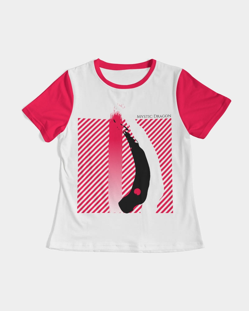 Atlanta Dragon Women's Tee