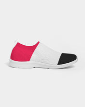 Load image into Gallery viewer, Atlanta Dragon Women&#39;s Slip-On Flyknit Shoe
