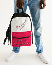 Load image into Gallery viewer, Atlanta Dragon Small Canvas Backpack
