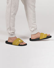 Load image into Gallery viewer, Golden Dragon Men&#39;s Slide Sandal
