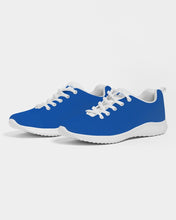 Load image into Gallery viewer, True Blue Dragon Women&#39;s Athletic Shoe
