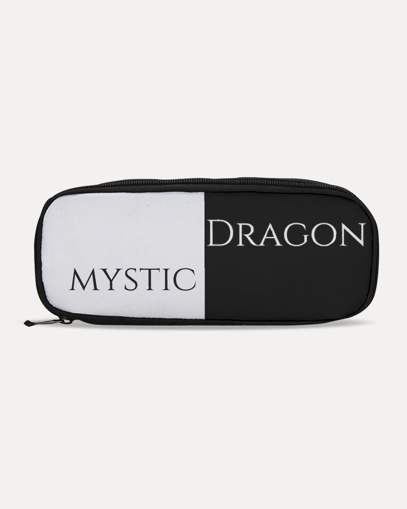 Yin Yang Dragon Pencil Case